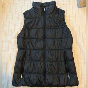 Columbia Omni-Heat Vest